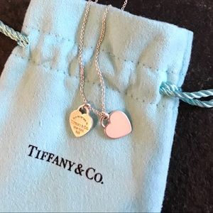 Tiffany and Co. Necklace